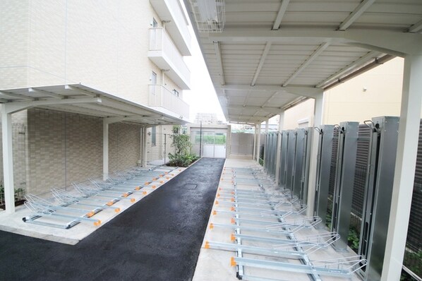 グランカーサ北浦和の物件内観写真